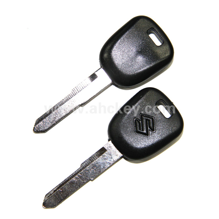 SWIFT chip key